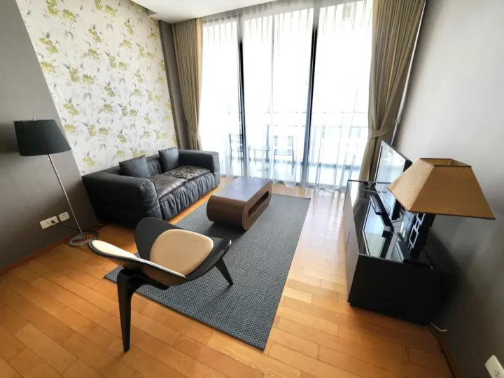 Property photos for Aequa Sukhumvit 49