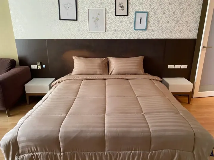Property photos for Nantiruj Tower