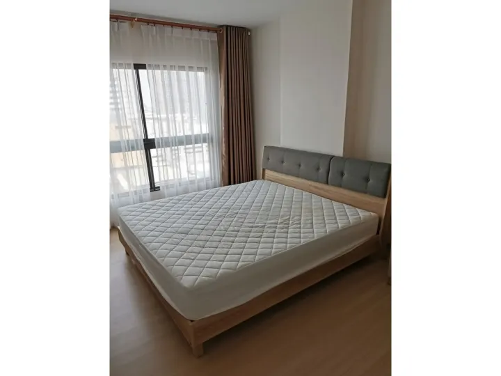 Property photos for Supalai Loft @Talat Phlu Station