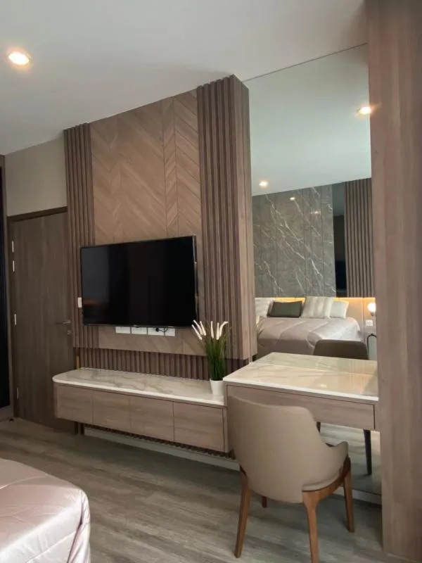 Property photos for IDEO Mobi Sukhumvit 66