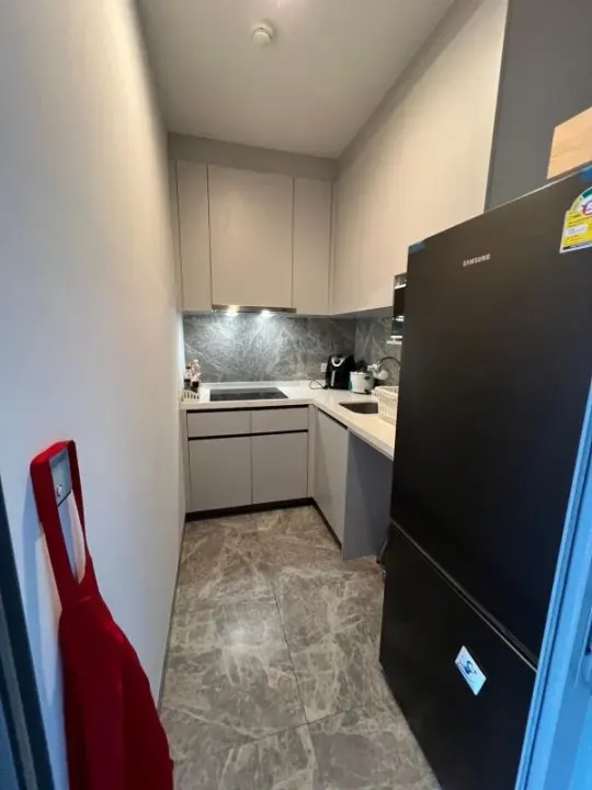 Property photos for Whizdom Inspire Sukhumvit