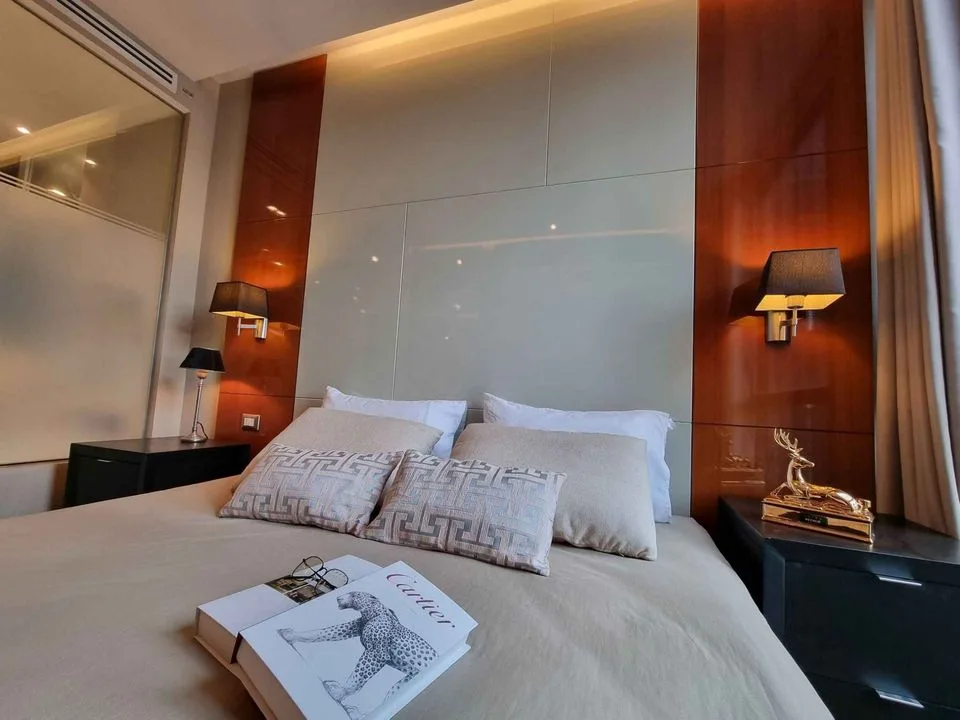 Property photos for The Address Sukhumvit 28