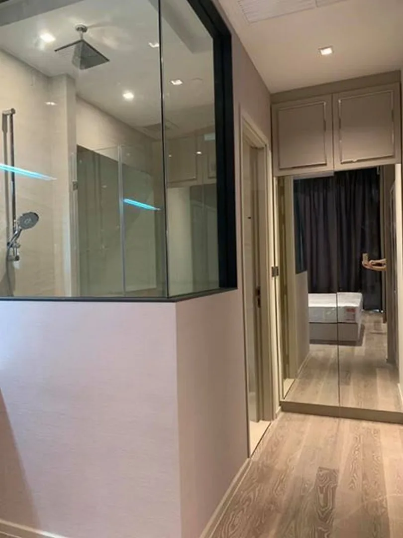 Property photos for Ashton Silom