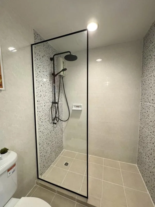Property photos for Garden Asoke - Rama 9