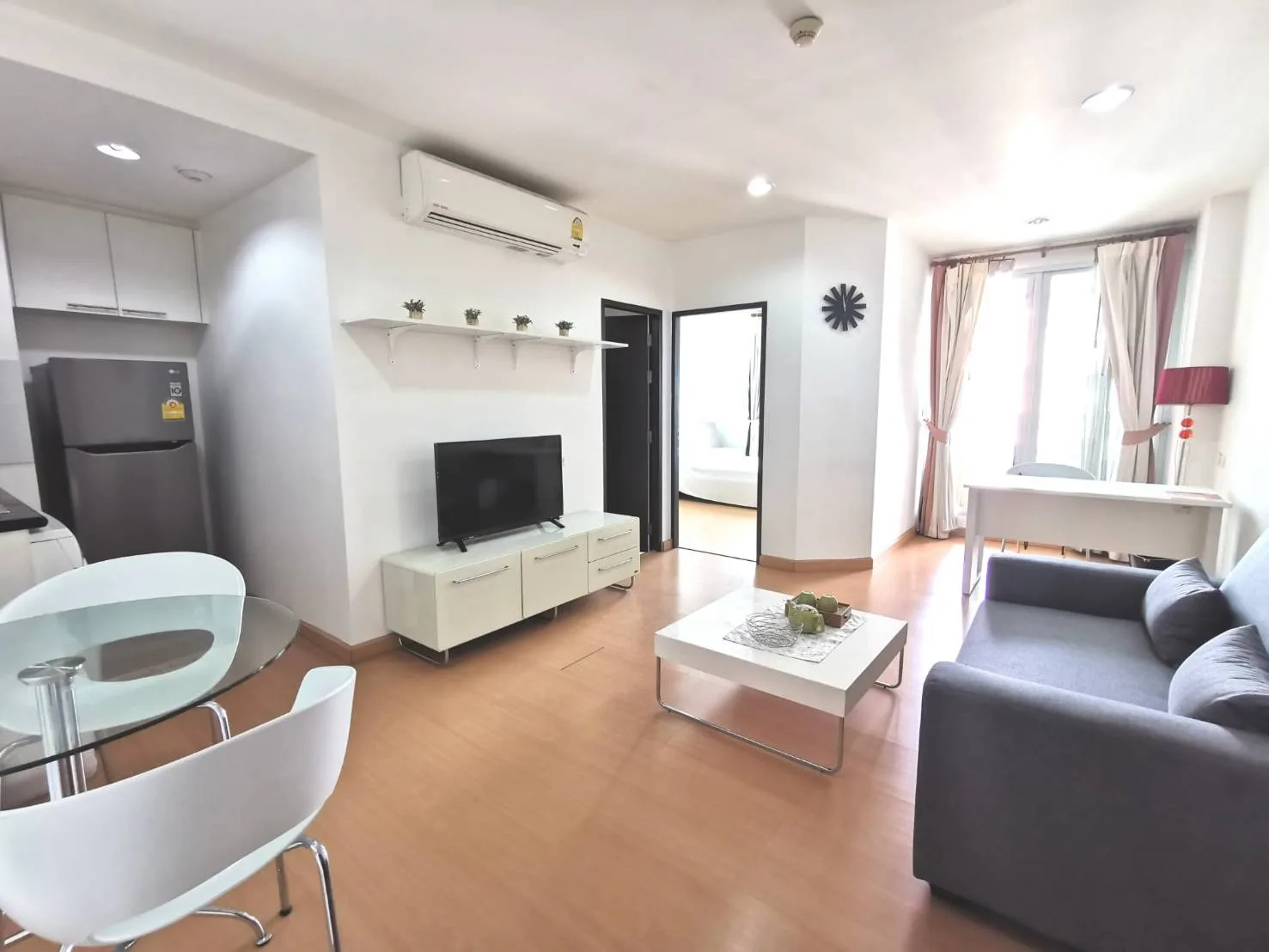 Property photos for The Address Sukhumvit 42