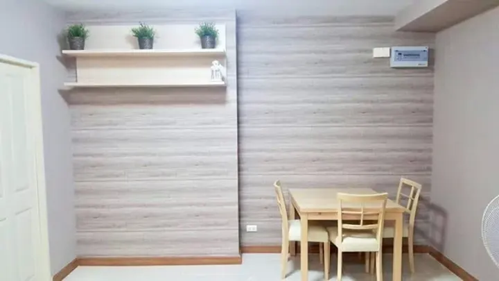 Property photos for Supalai Park Ekkamai - Thonglor