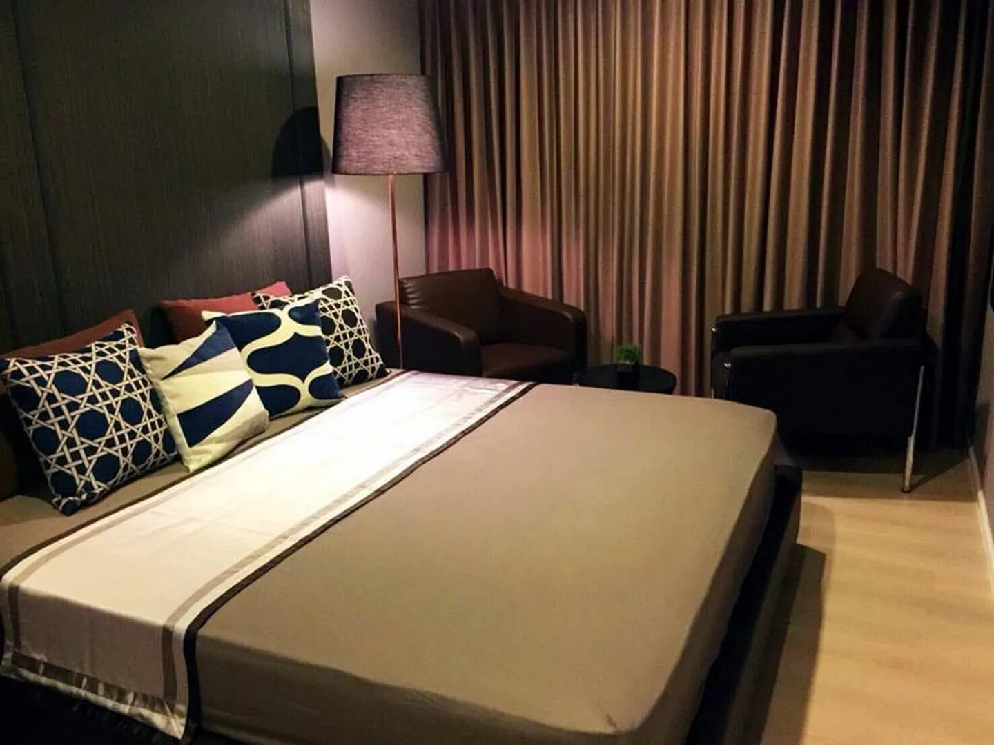 Property photos for Aspire Sukhumvit 48