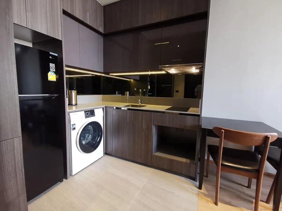 Property photos for The FINE Bangkok Thonglor - Ekamai