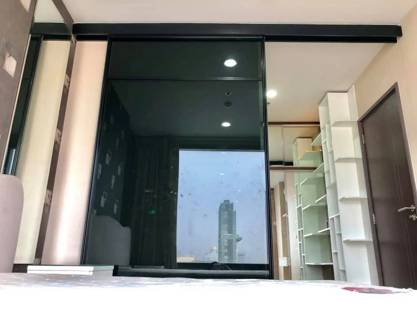 Property photos for Pyne by Sansiri