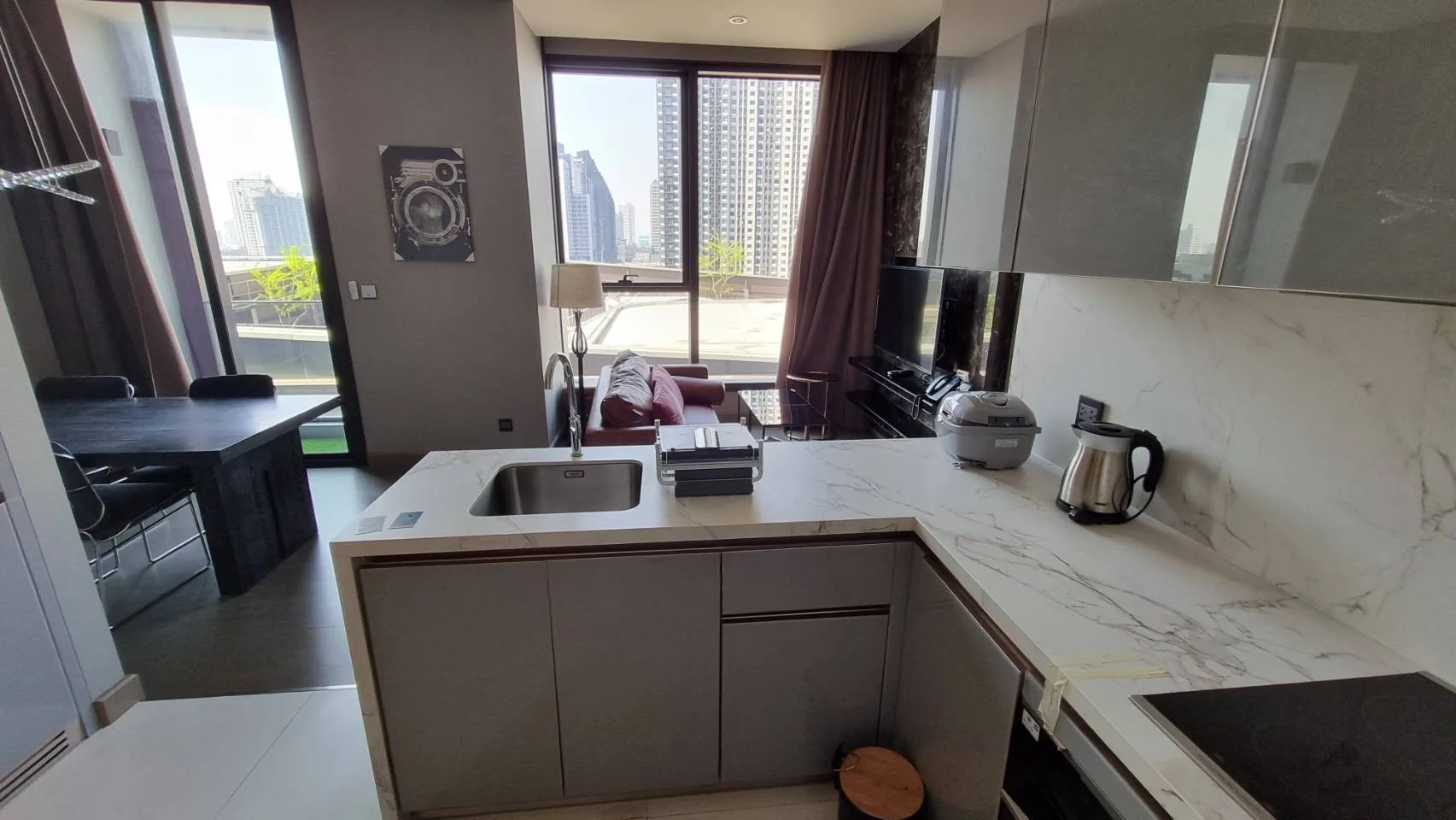 Property photos for The Esse at Singha Complex