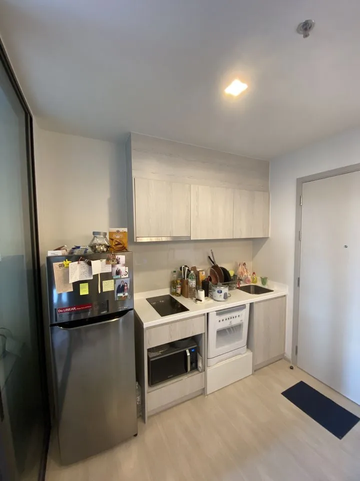 Property photos for Life Sukhumvit 48