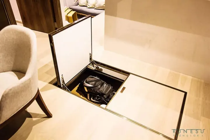 Property photos for Runesu Thonglor 5