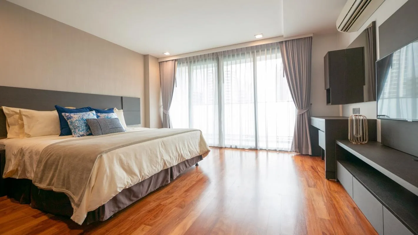 Property photos for The klasse residence