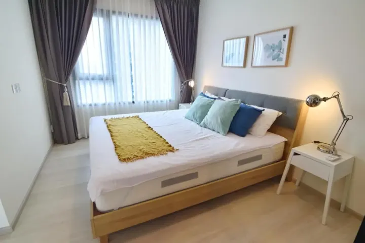 Property photos for Life Asoke
