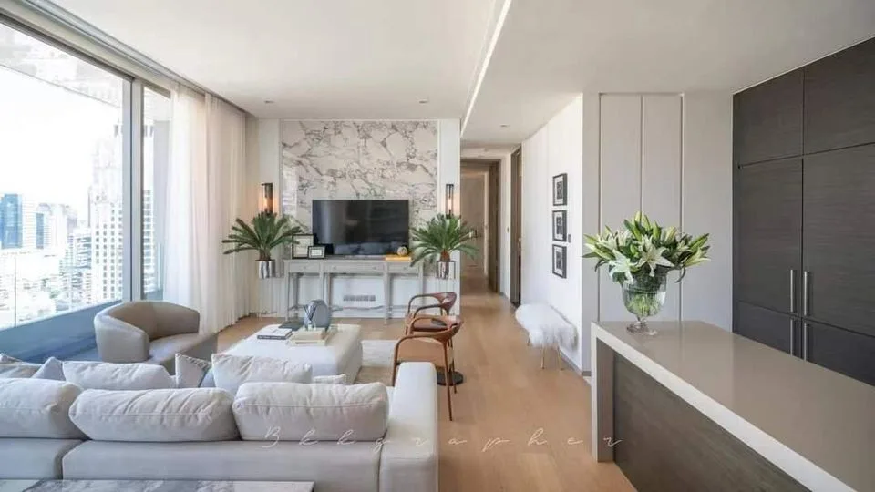 Property photos for Saladaeng One
