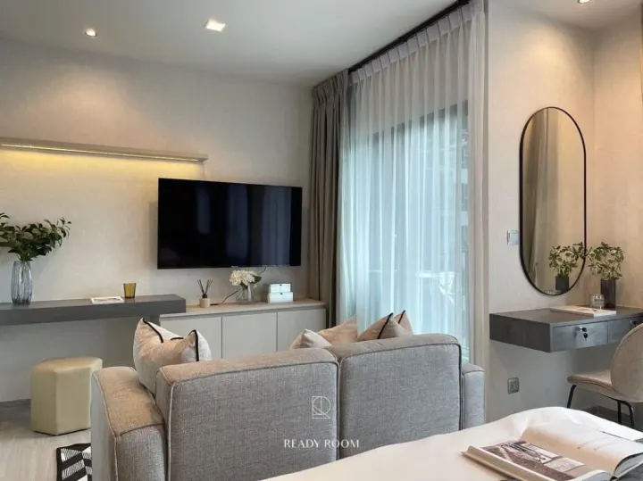Property photos for LIFE Asoke - Rama 9