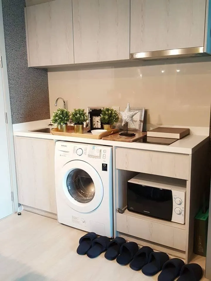 Property photos for Life Sukhumvit 48