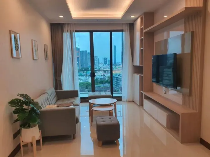 Property photos for Supalai Oriental Sukhumvit 39