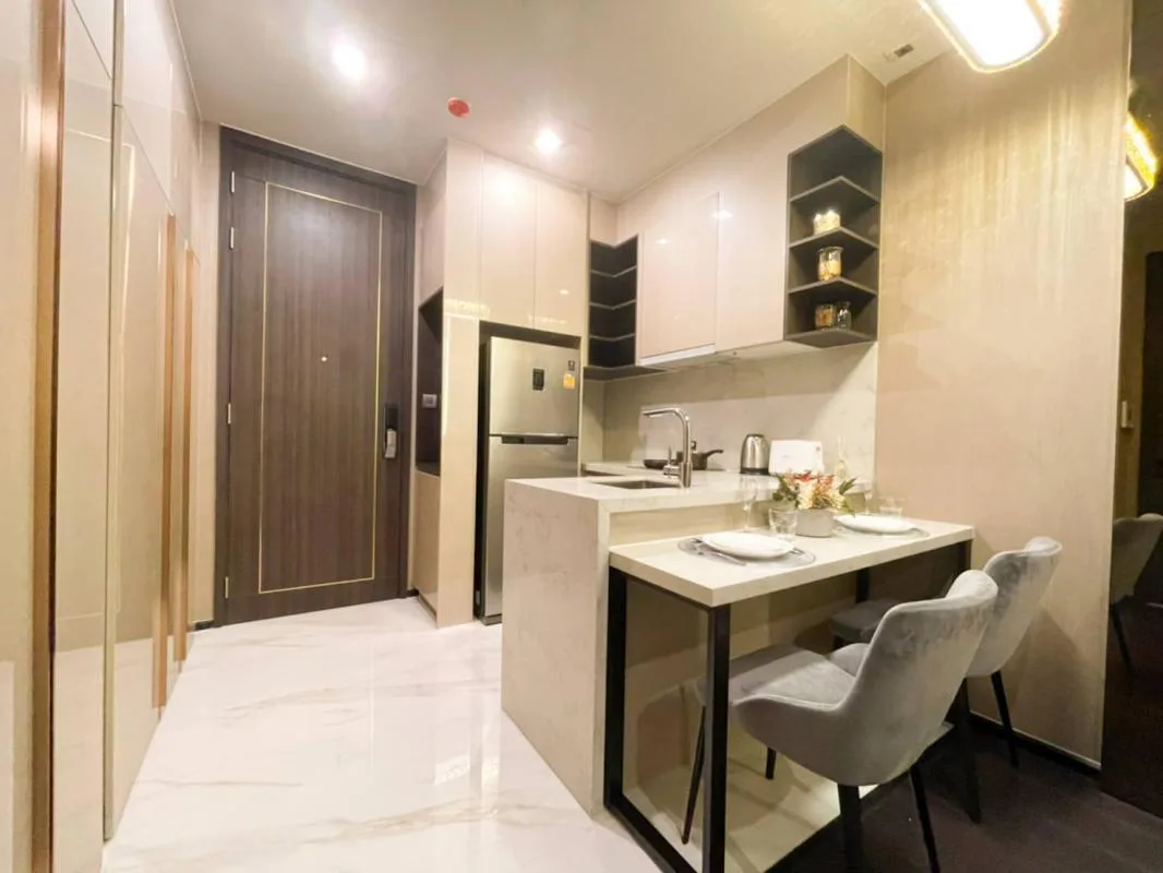Property photos for Laviq Sukhumvit 57