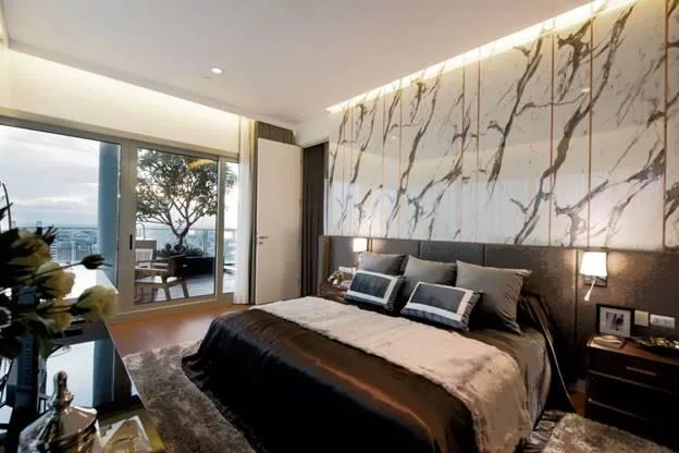 Property photos for 185 Rajadamri