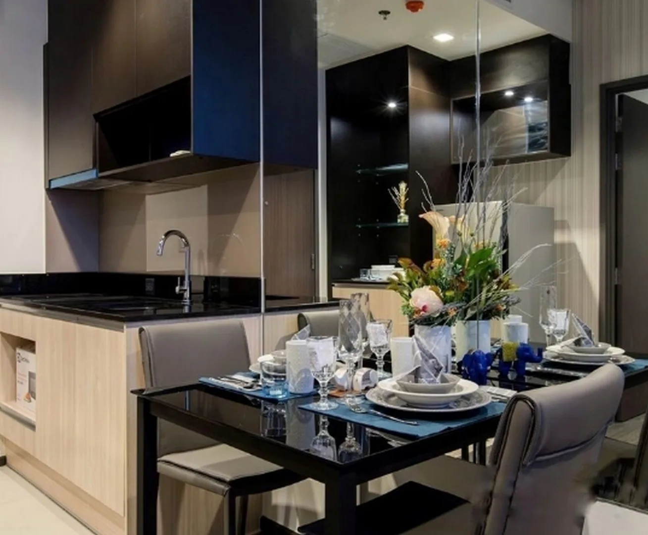 Property photos for Edge Sukhumvit 23