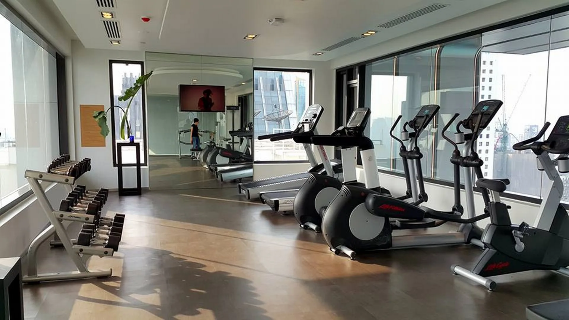 Property photos for Edge Sukhumvit 23