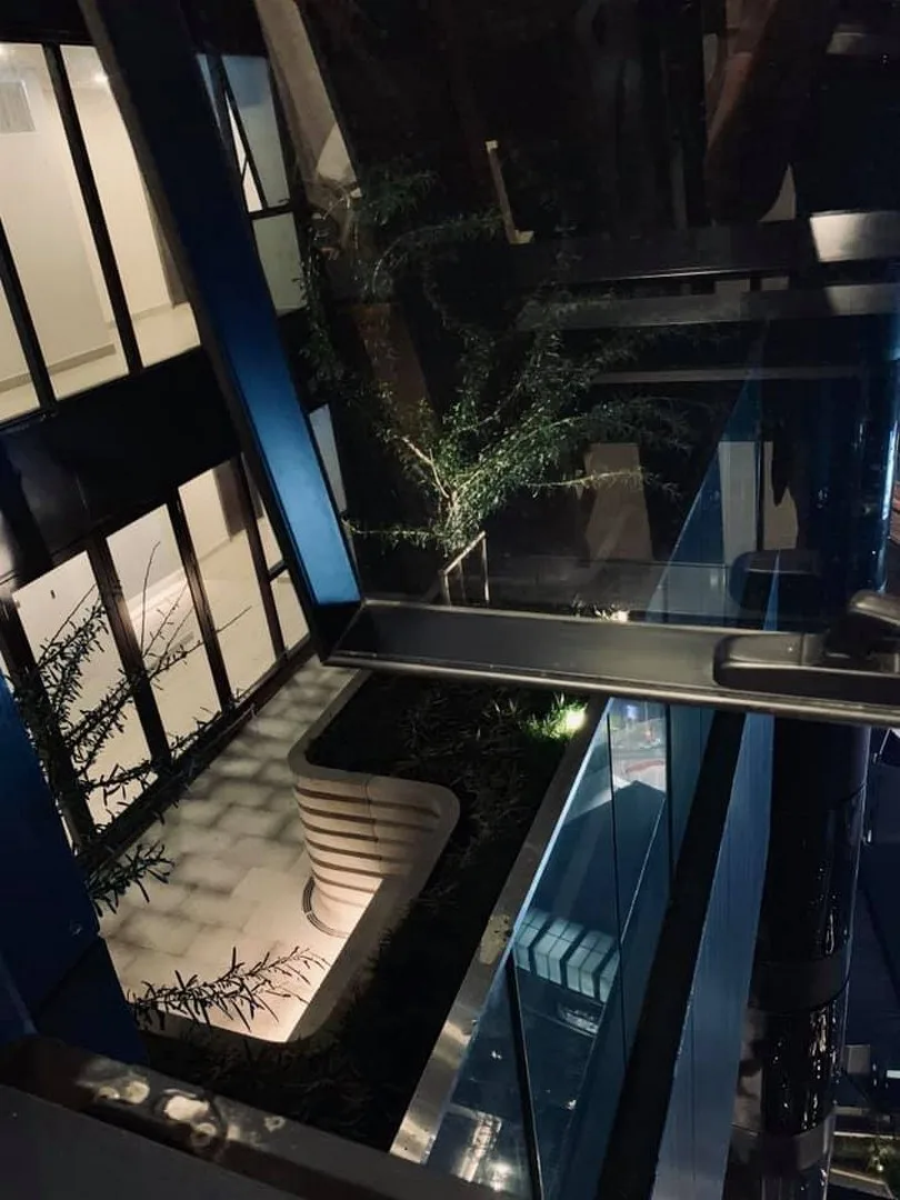 Property photos for Ashton Chula - Silom