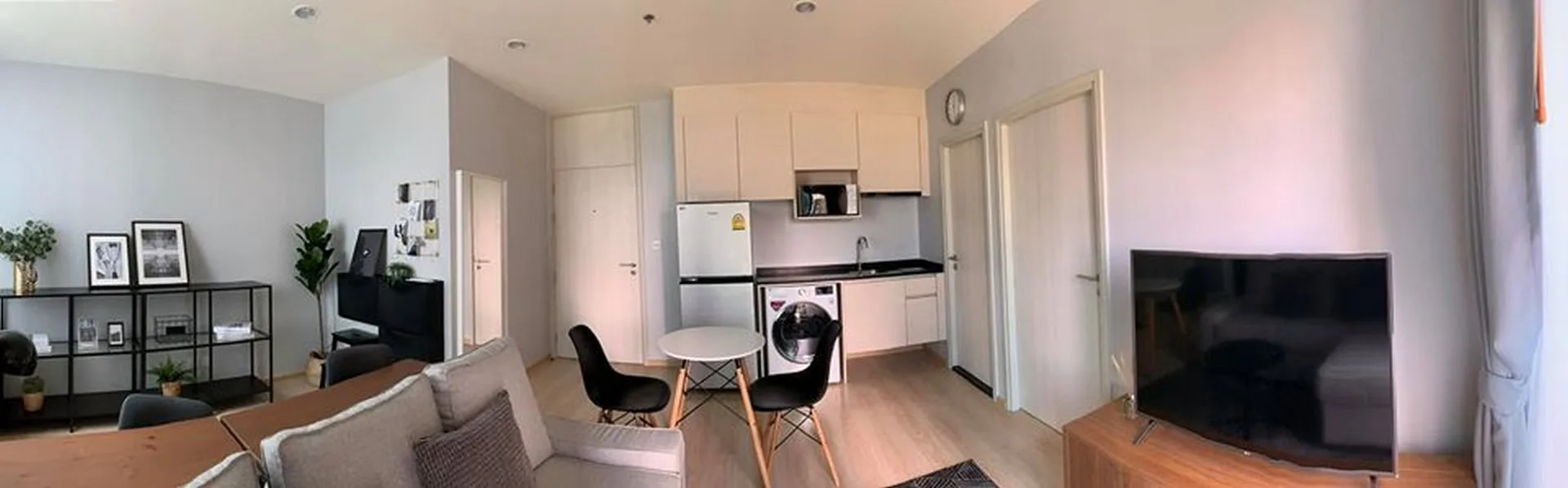 Property photos for Noble Revolve Ratchada 2