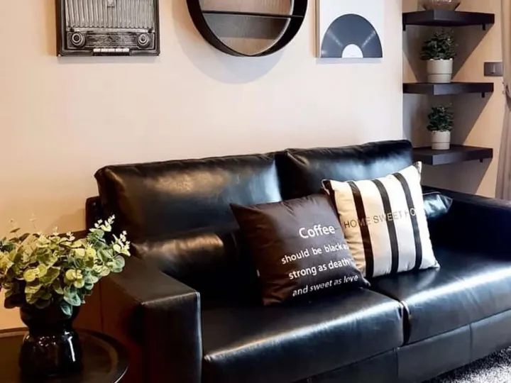 Property photos for Altitude Samyan - Silom