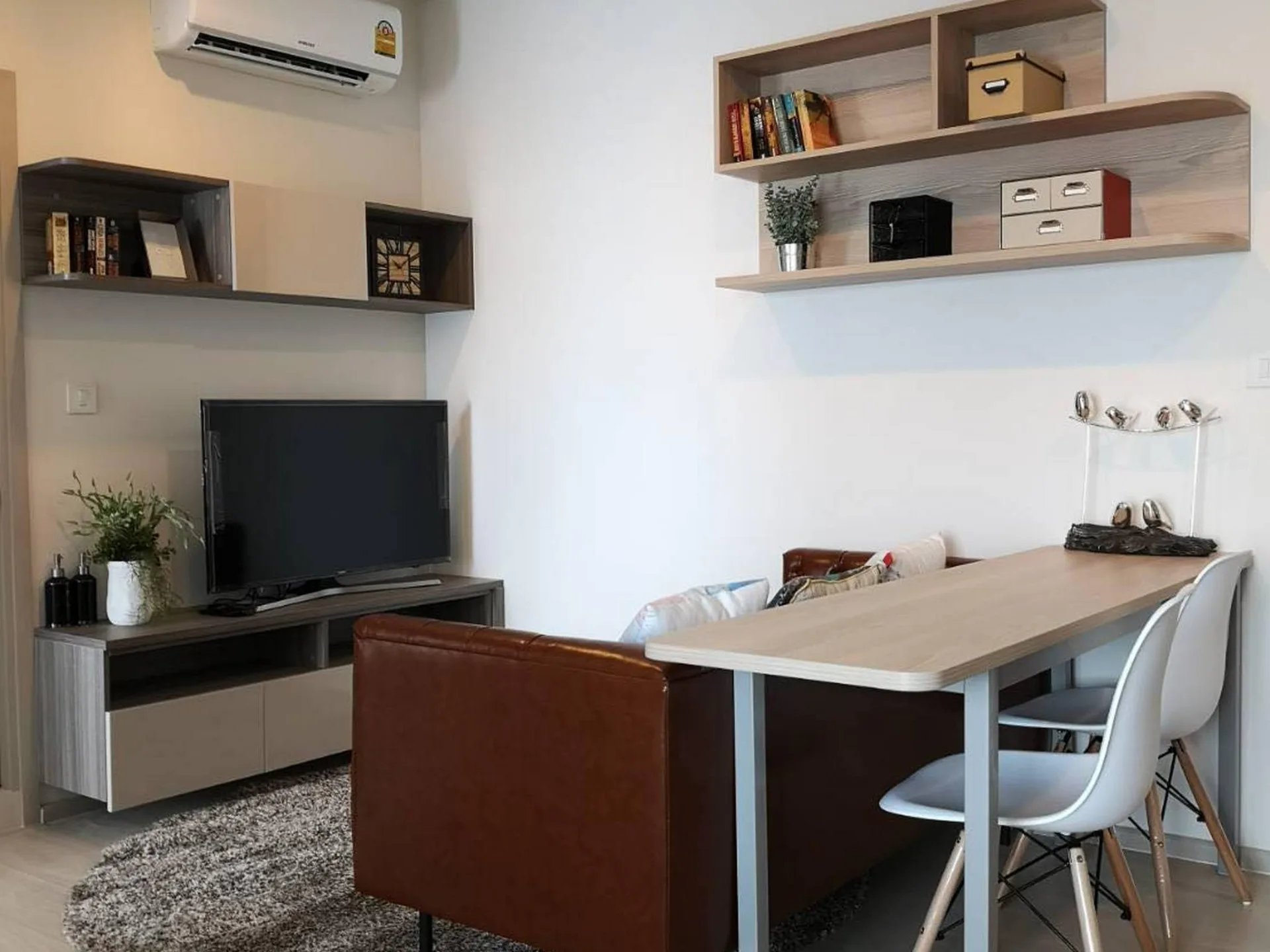 Property photos for Life Sukhumvit 48