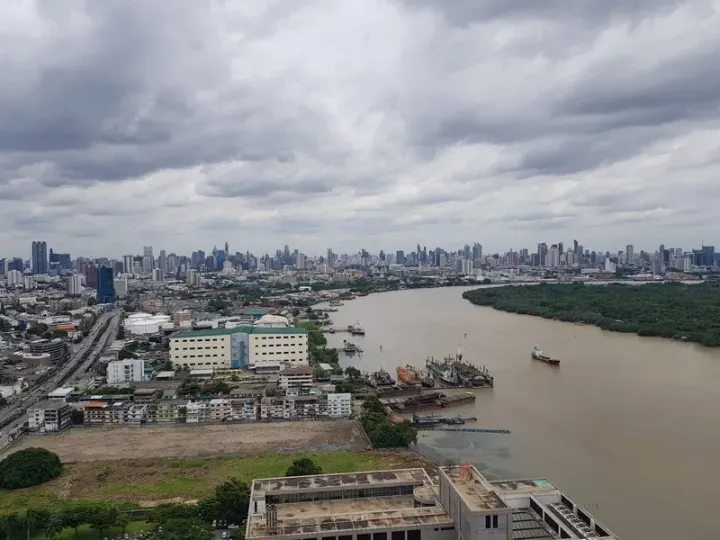 Property photos for Supalai Prima Riva