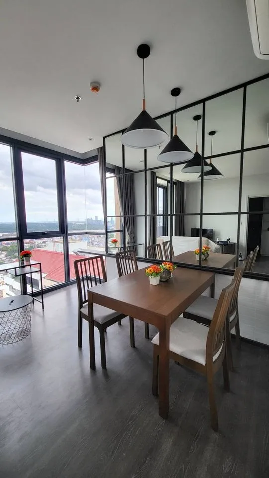 Property photos for OKA HAUS Sukhumvit 36