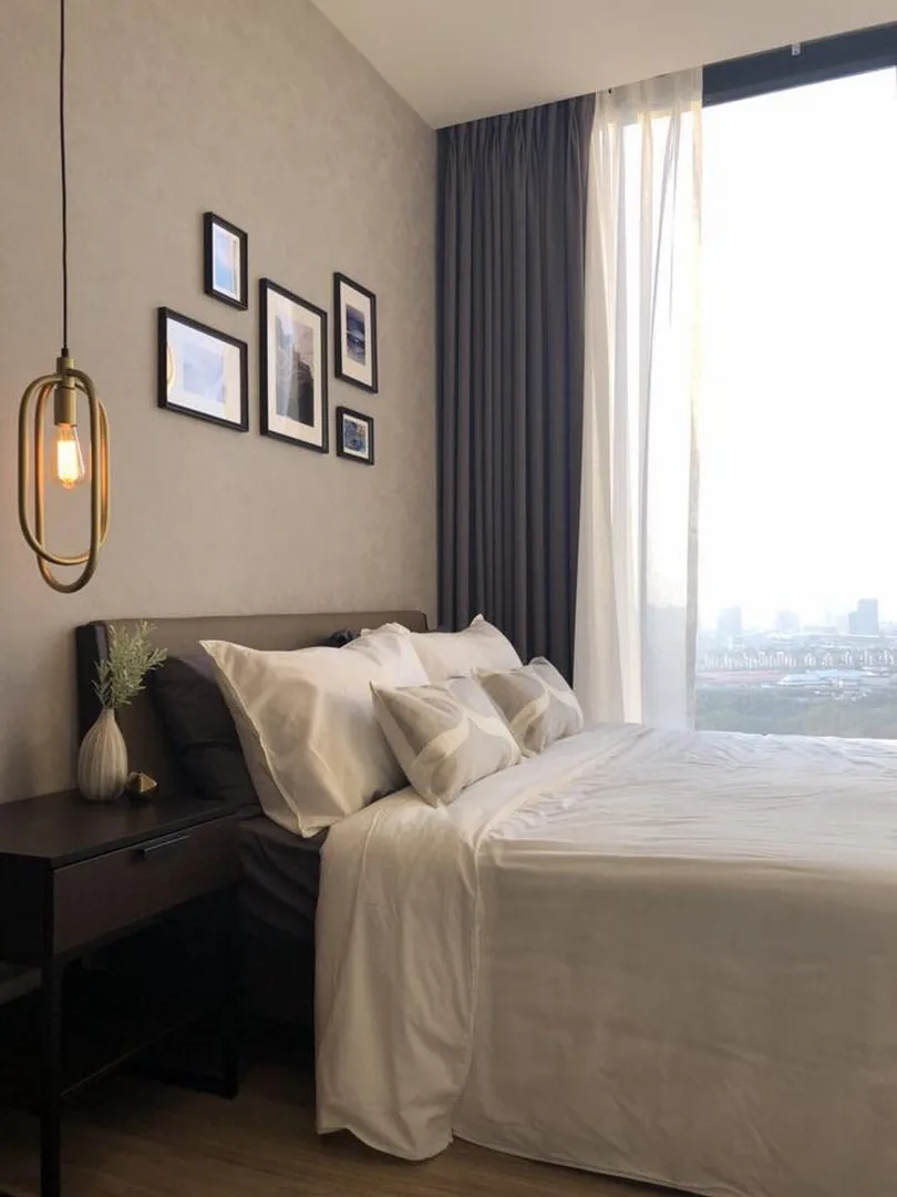 Property photos for THE LINE Jatujak - Mochit