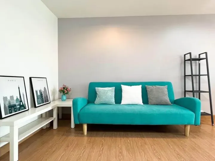 Property photos for Pratunam Prestige