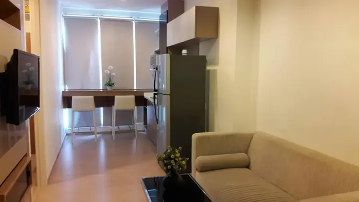 Property photos for Rhythm Sukhumvit 50