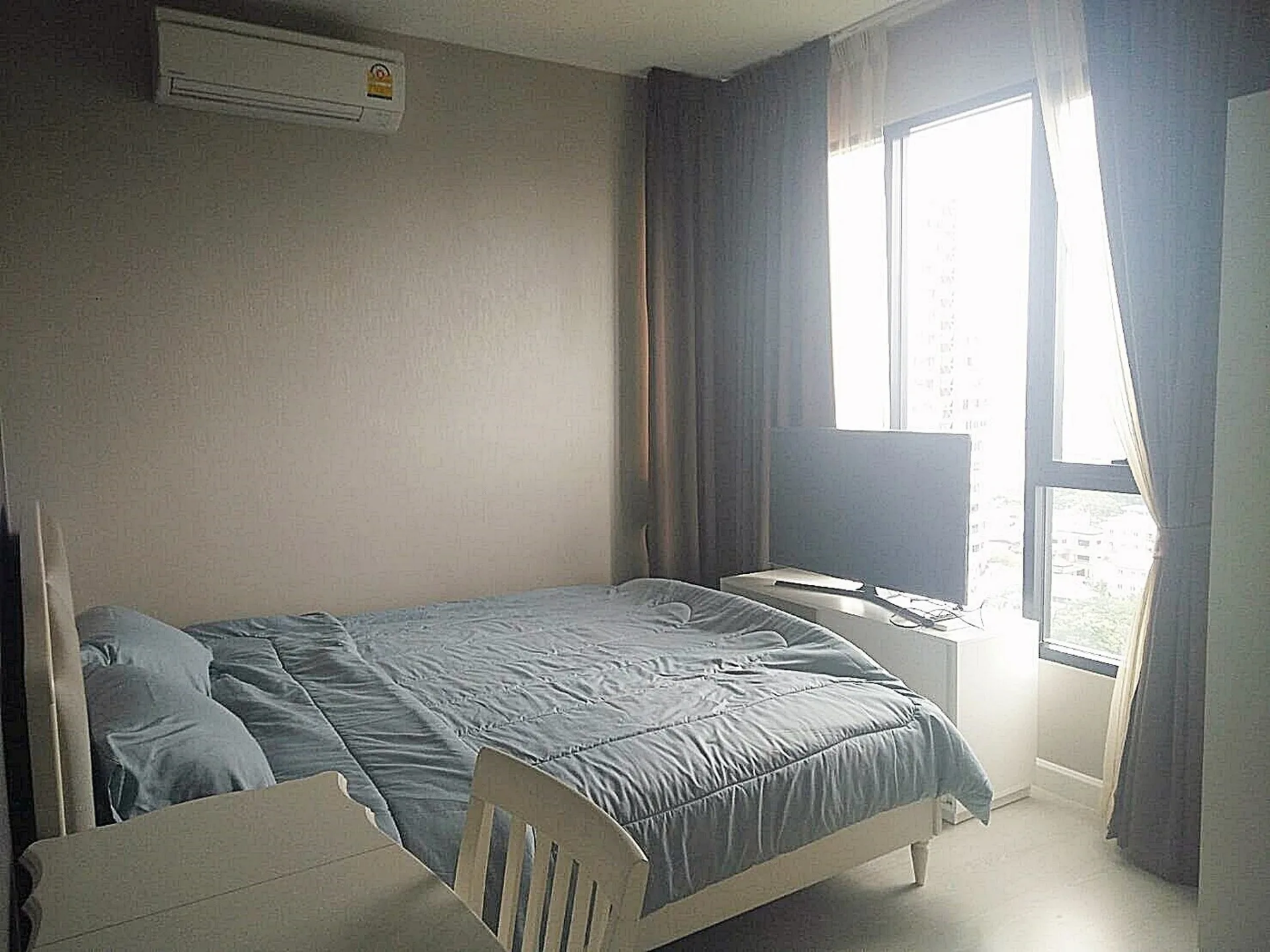 Property photos for The Niche Pride Thonglor-Phetchaburi