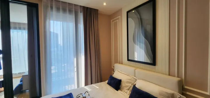 Property photos for ASHTON Asoke - Rama 9