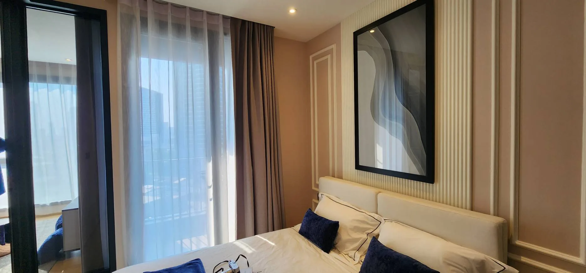 Property photos for ASHTON Asoke - Rama 9