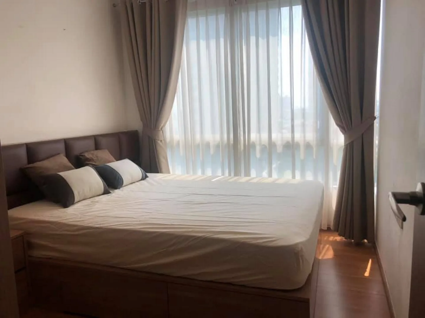 Property photos for The Base Sukhumvit 77