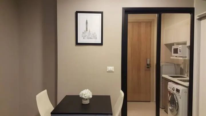 Property photos for Condolette Midst Rama 9