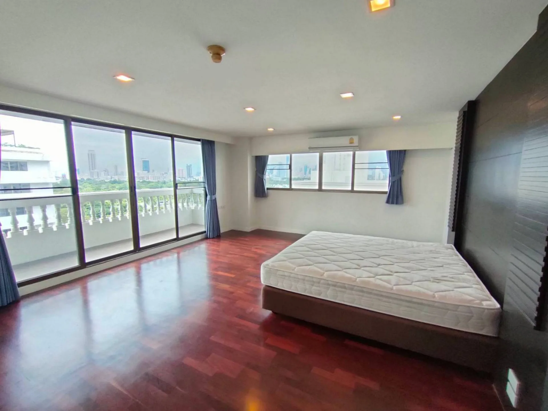 Property photos for Bangkapi Mansion