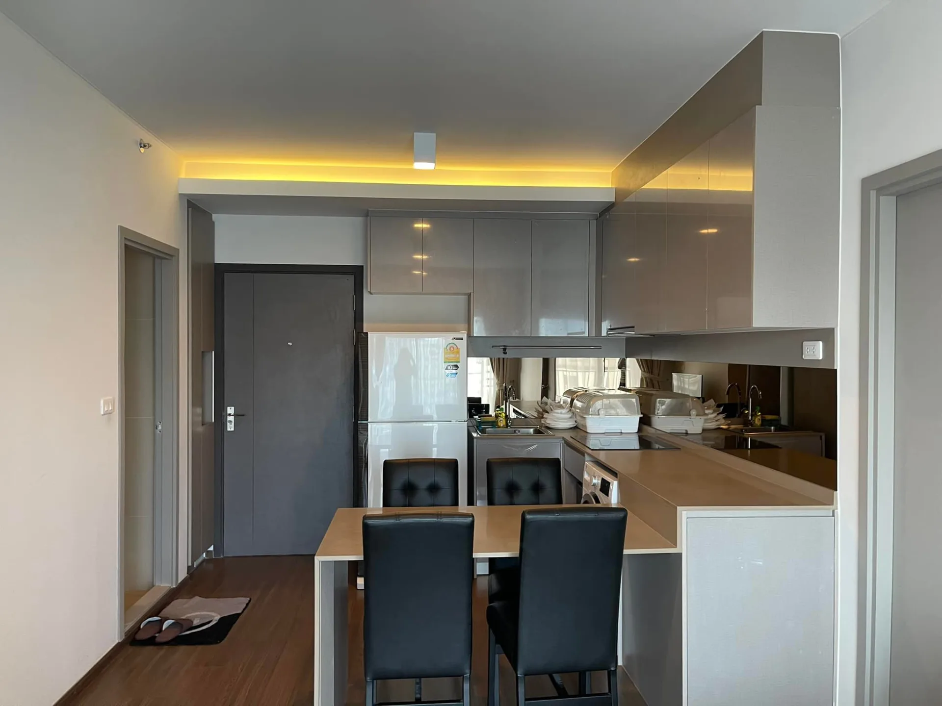 Property photos for Ideo Sukhumvit 93