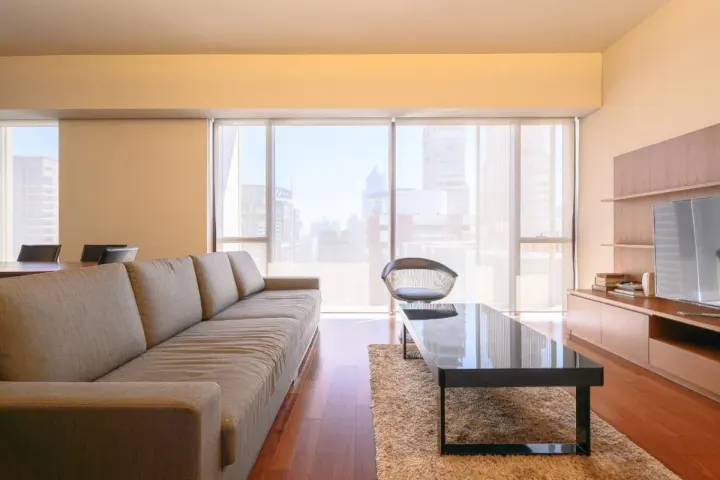 Property photos for Hansar Rajdamri