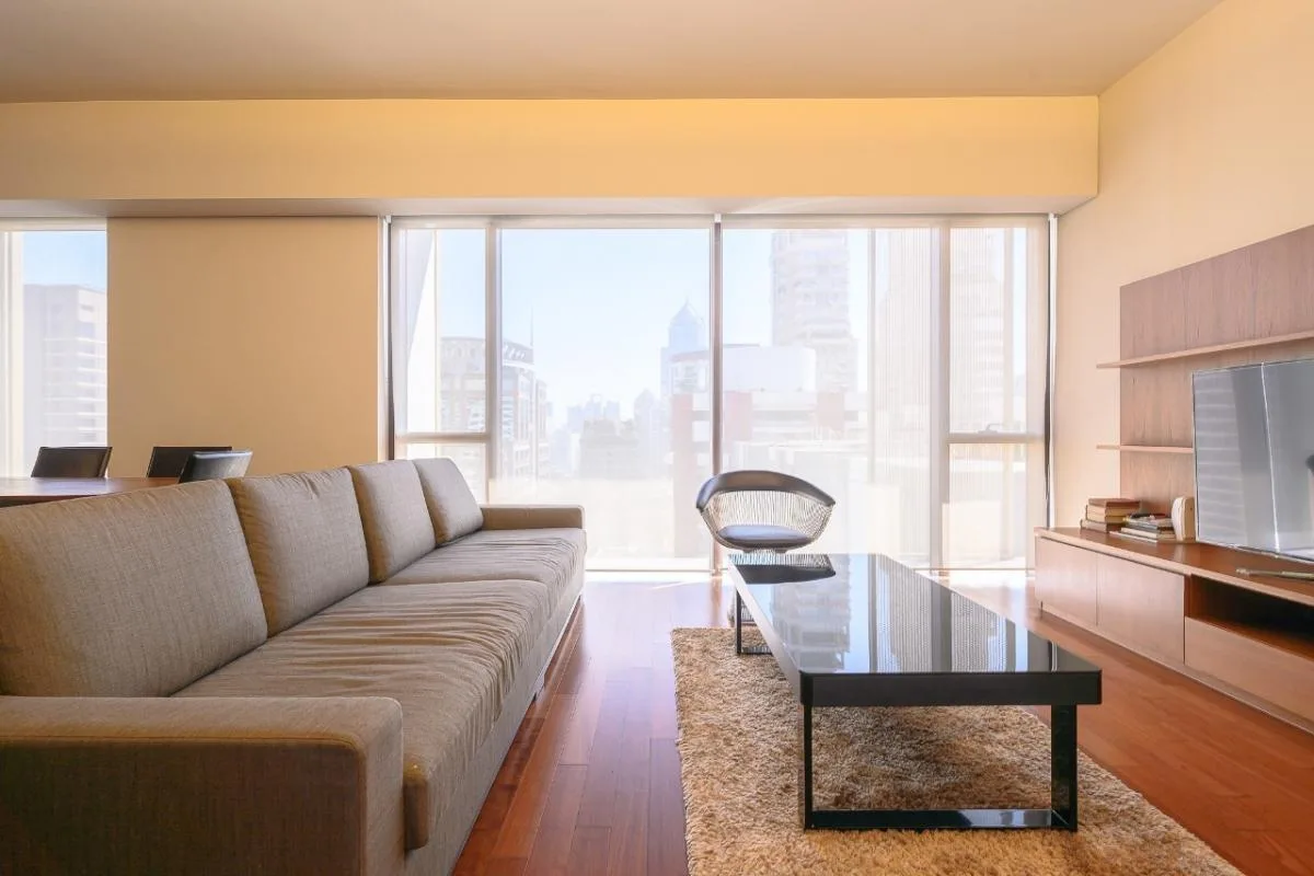Property photos for Hansar Rajdamri