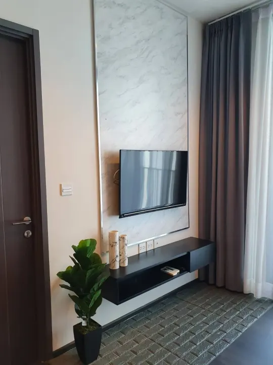 Property photos for Edge Sukhumvit 23