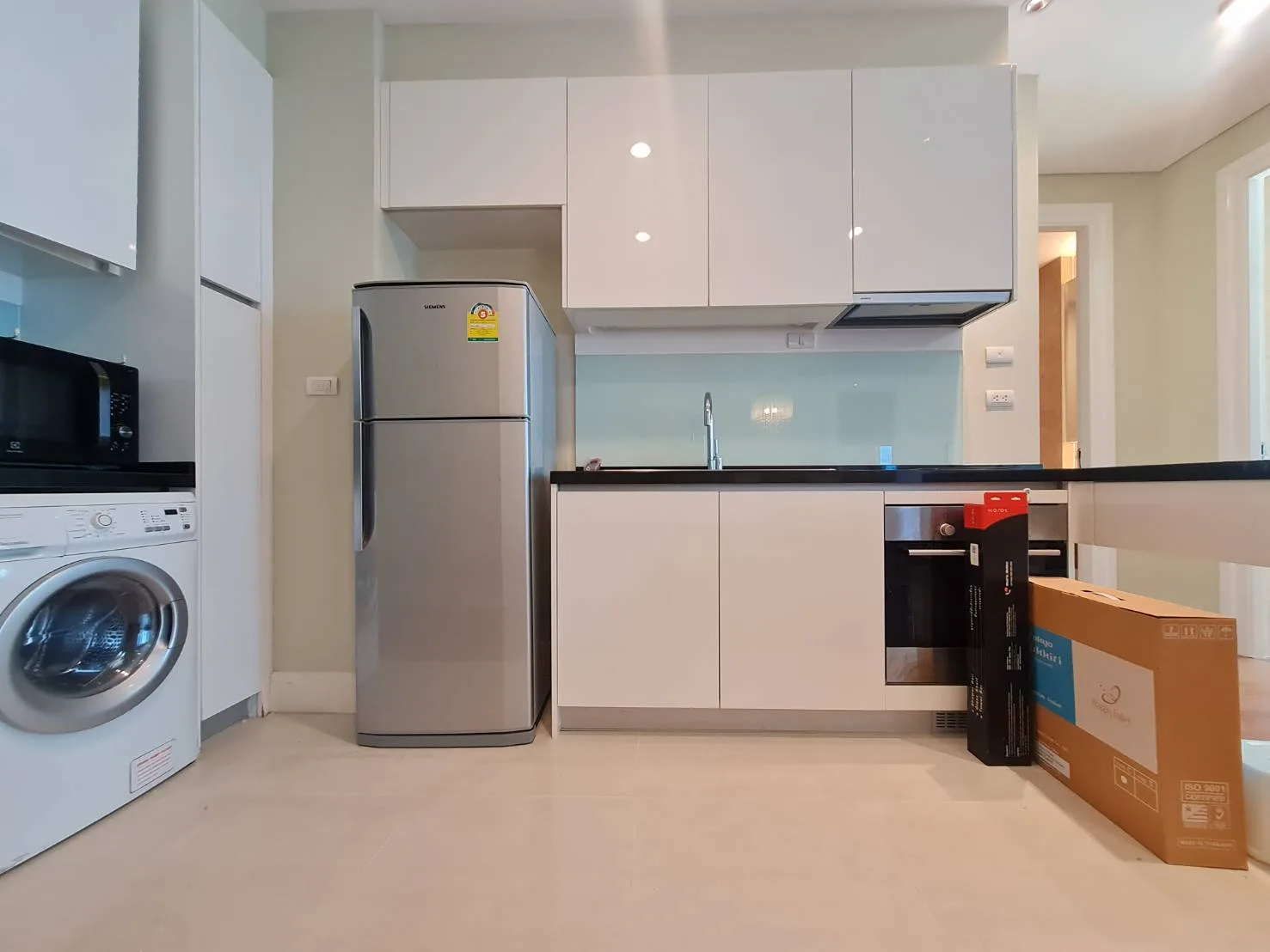 Property photos for Bright Sukhumvit 24