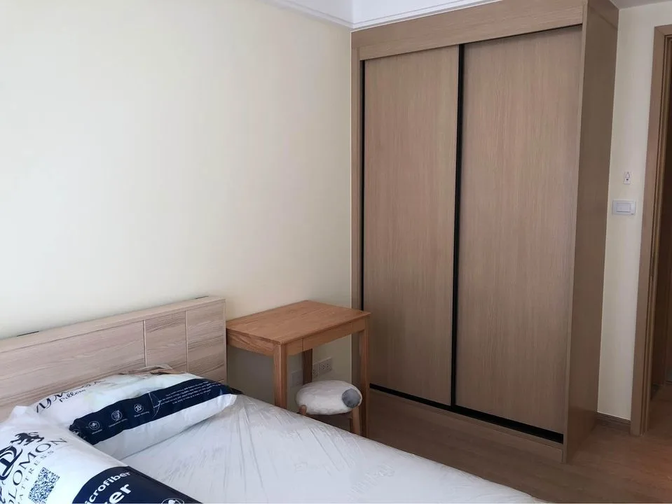 Property photos for Regal Condo Sathorn-naradhiwas