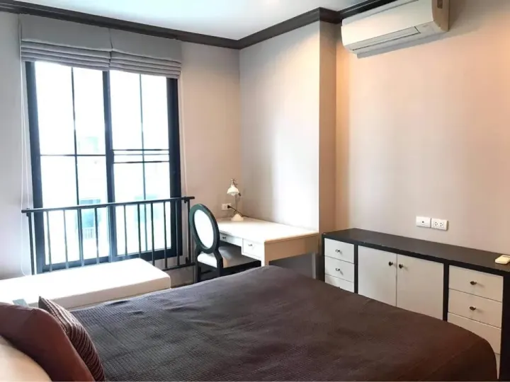 Property photos for The Reserve - Kasemsan 3