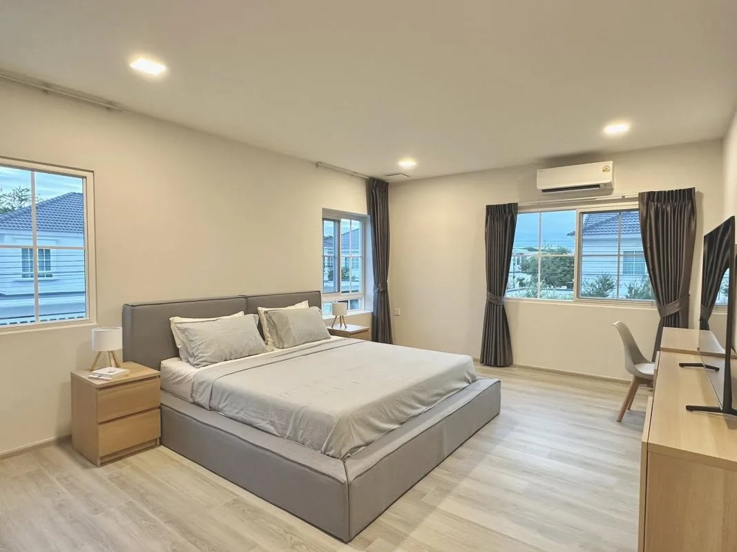 Property photos for Chaiyapruek Bangna Km15