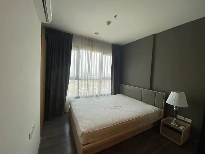 Property photos for The Base Park East Sukhumvit 77
